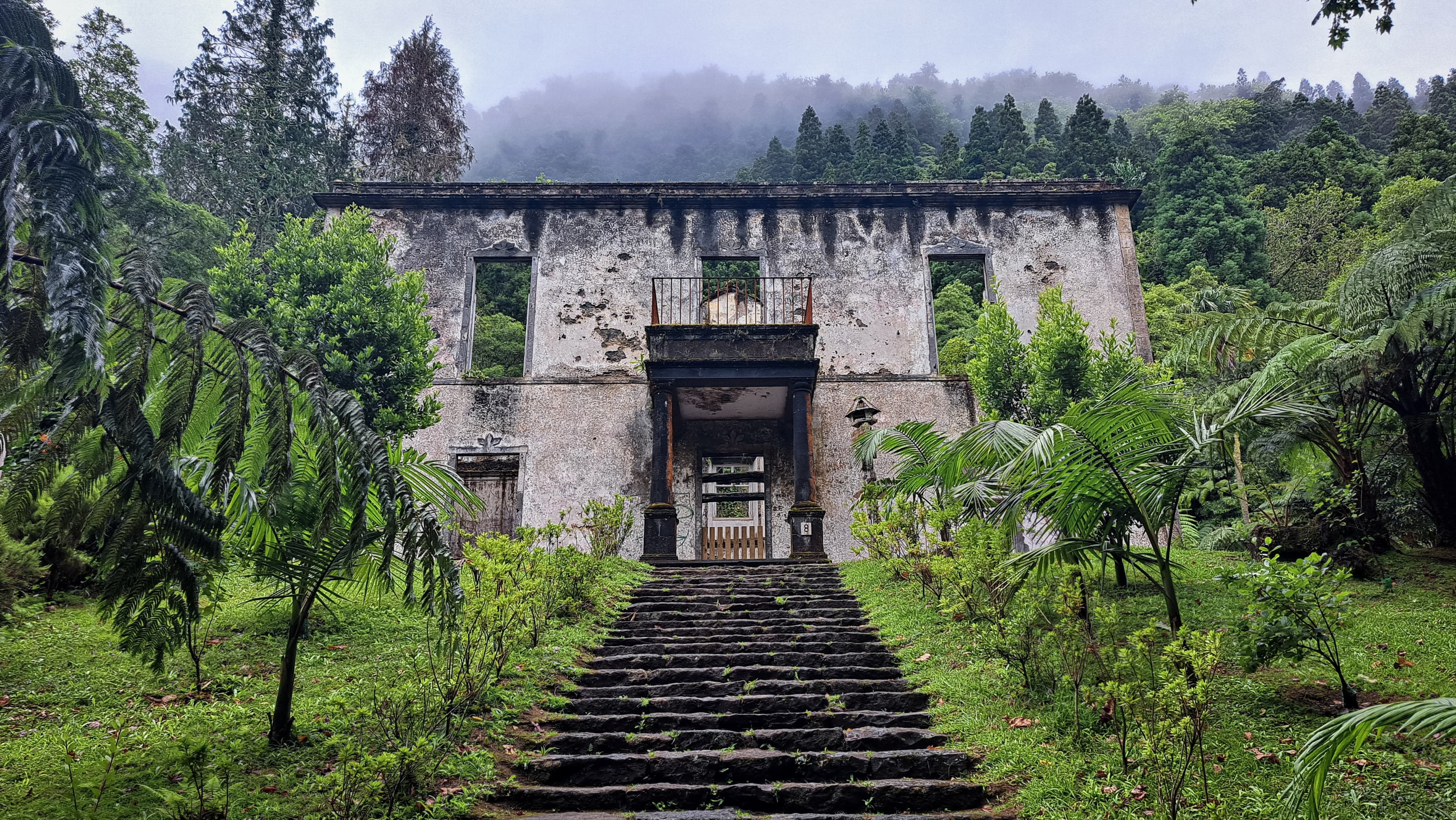 Grená's house of many dreams