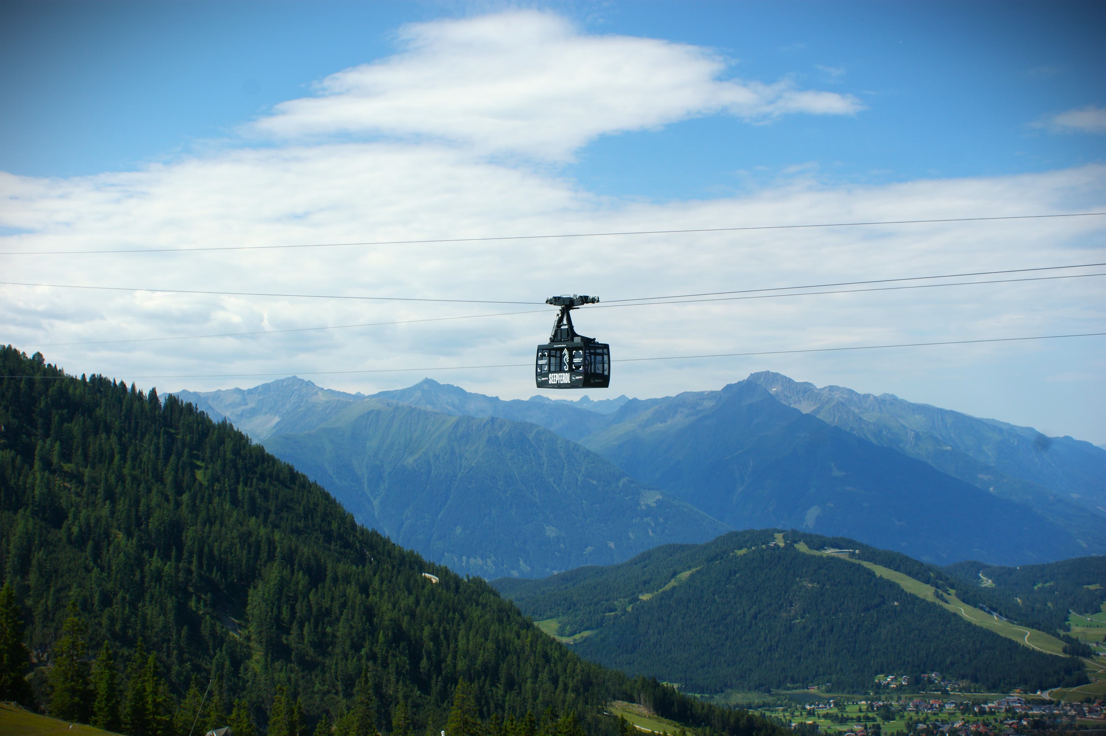 Categorie: Zomerleven