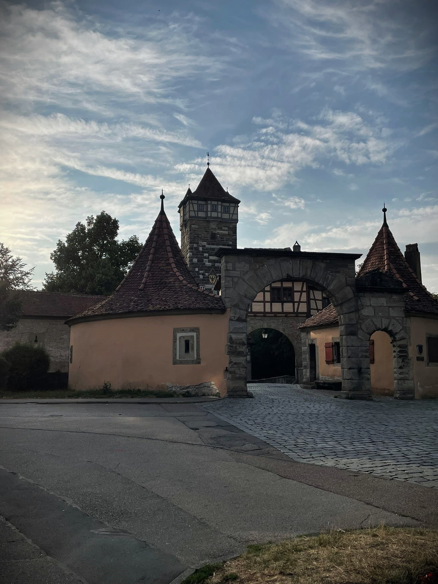 Categorie: Verlaten plekken