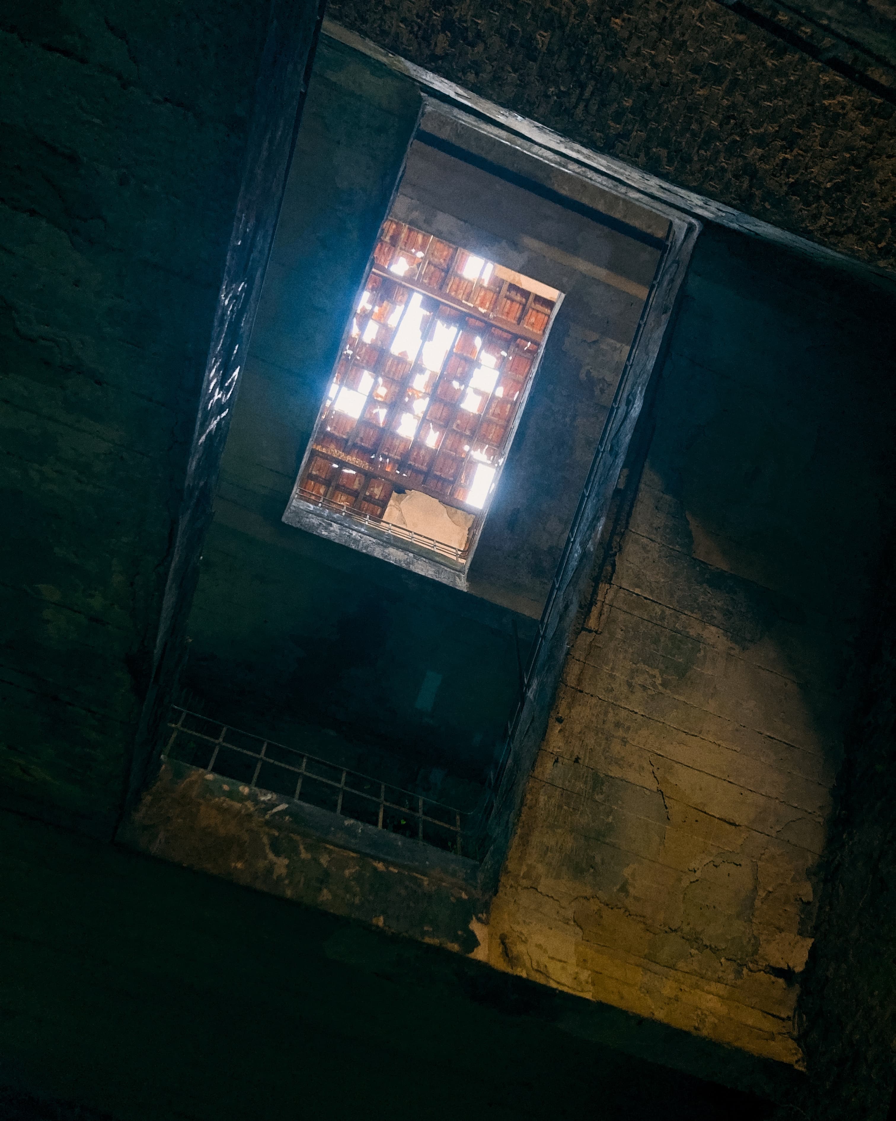 Fort de la Chartreuse