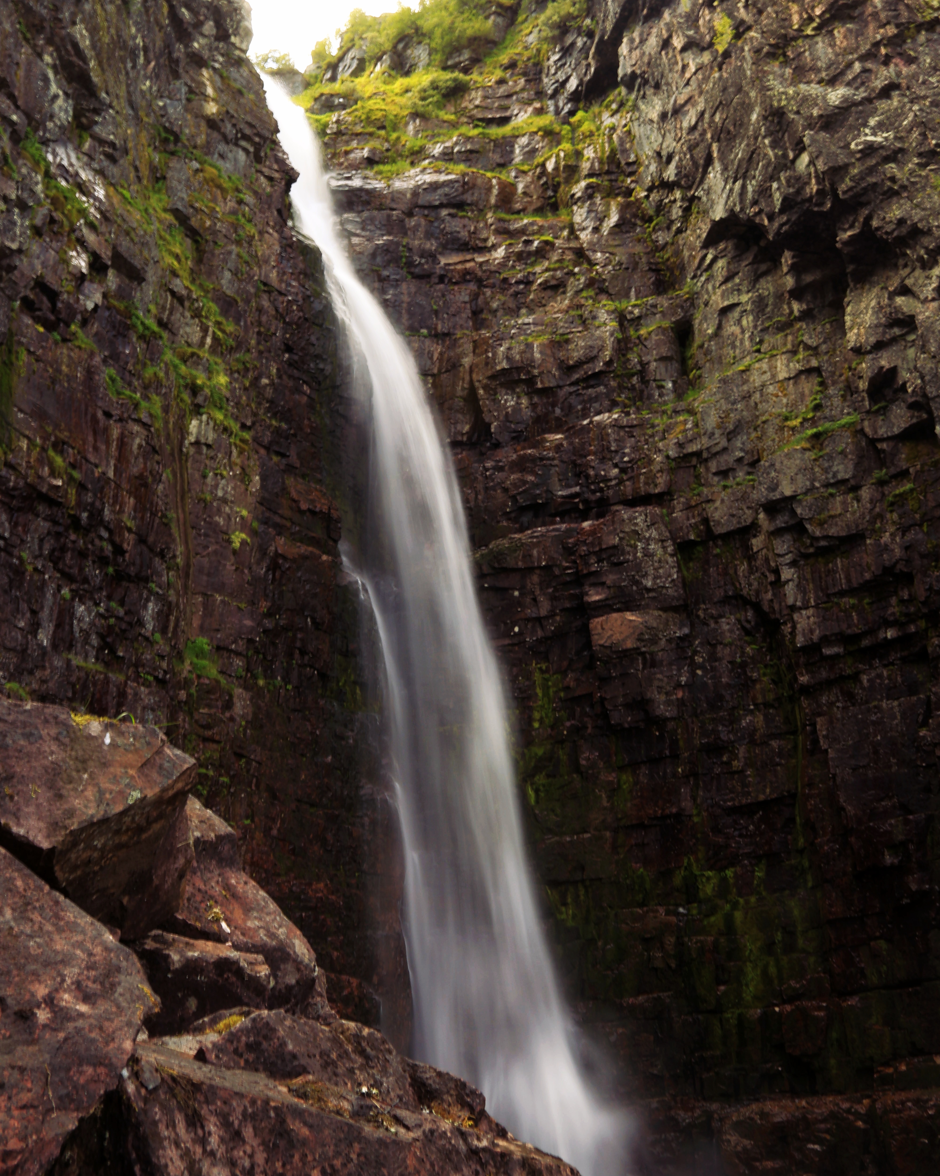 Waterval