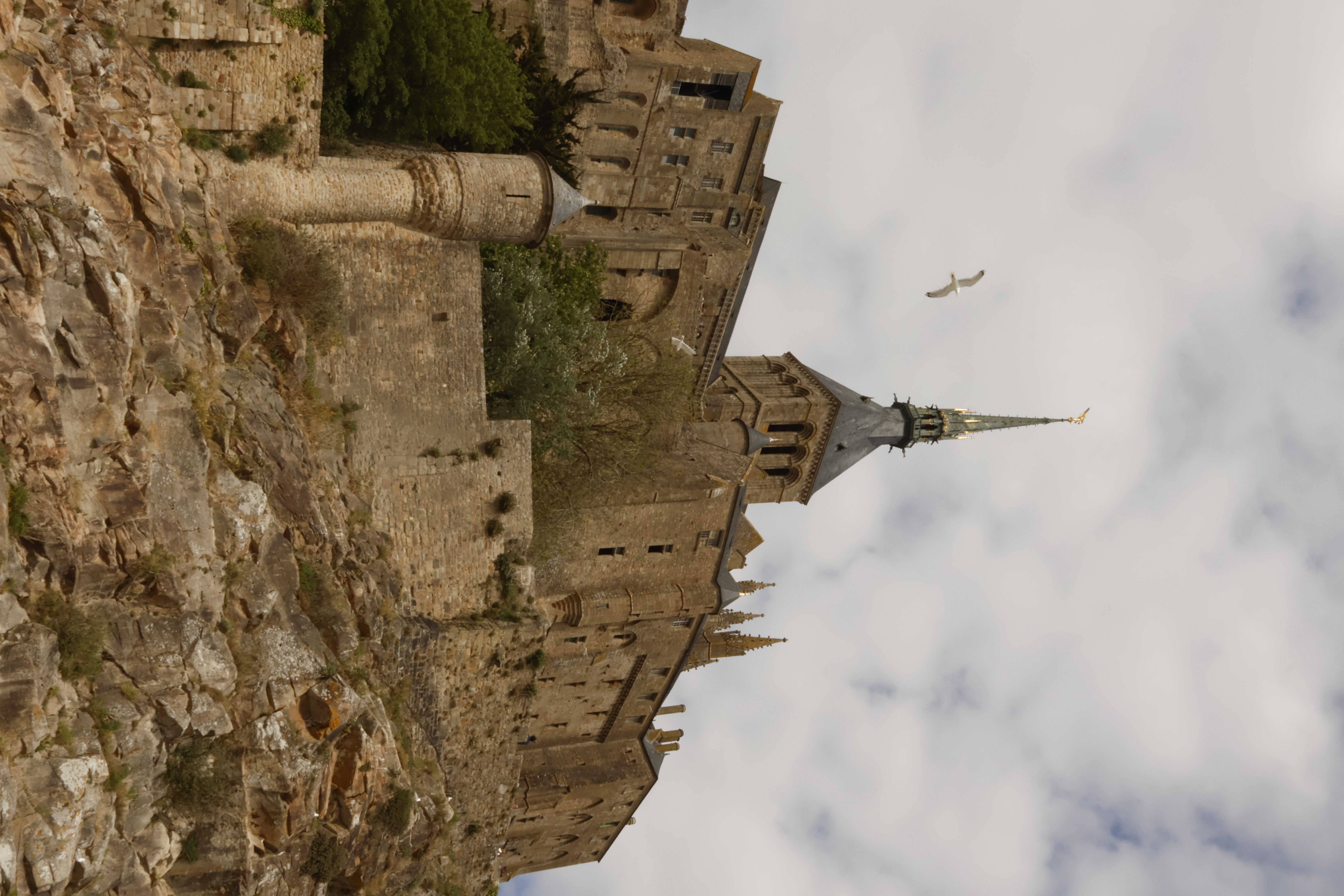 Landmarks