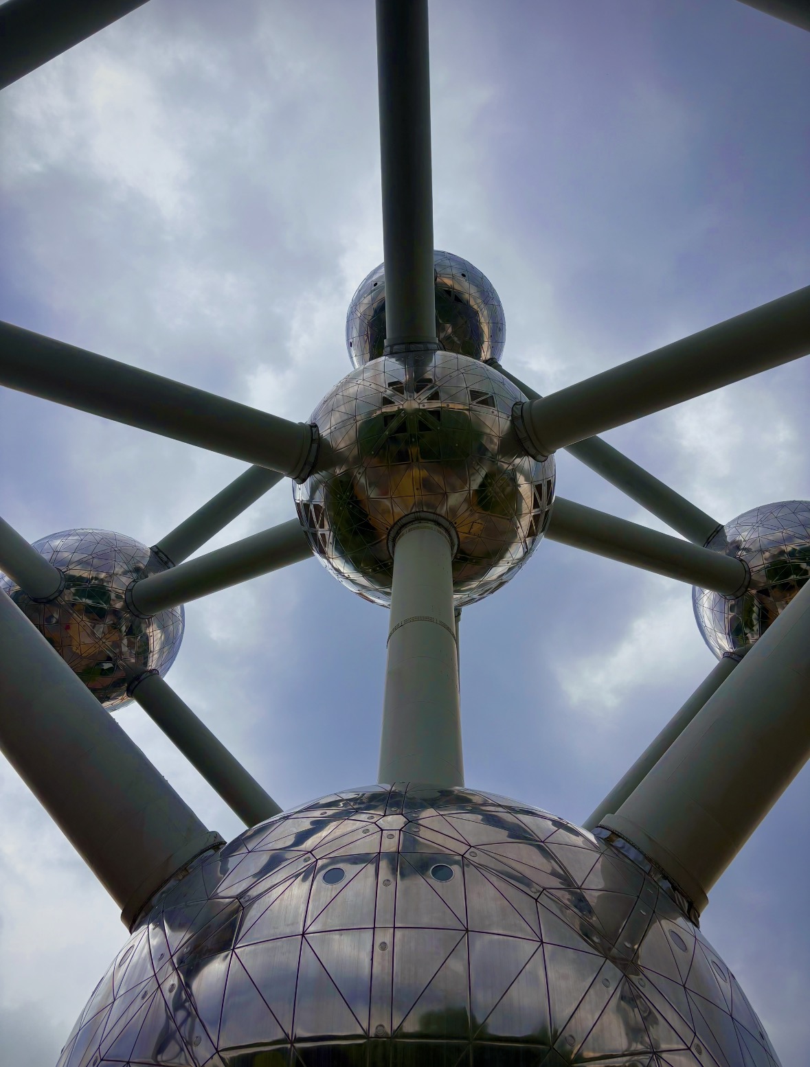 Atomium