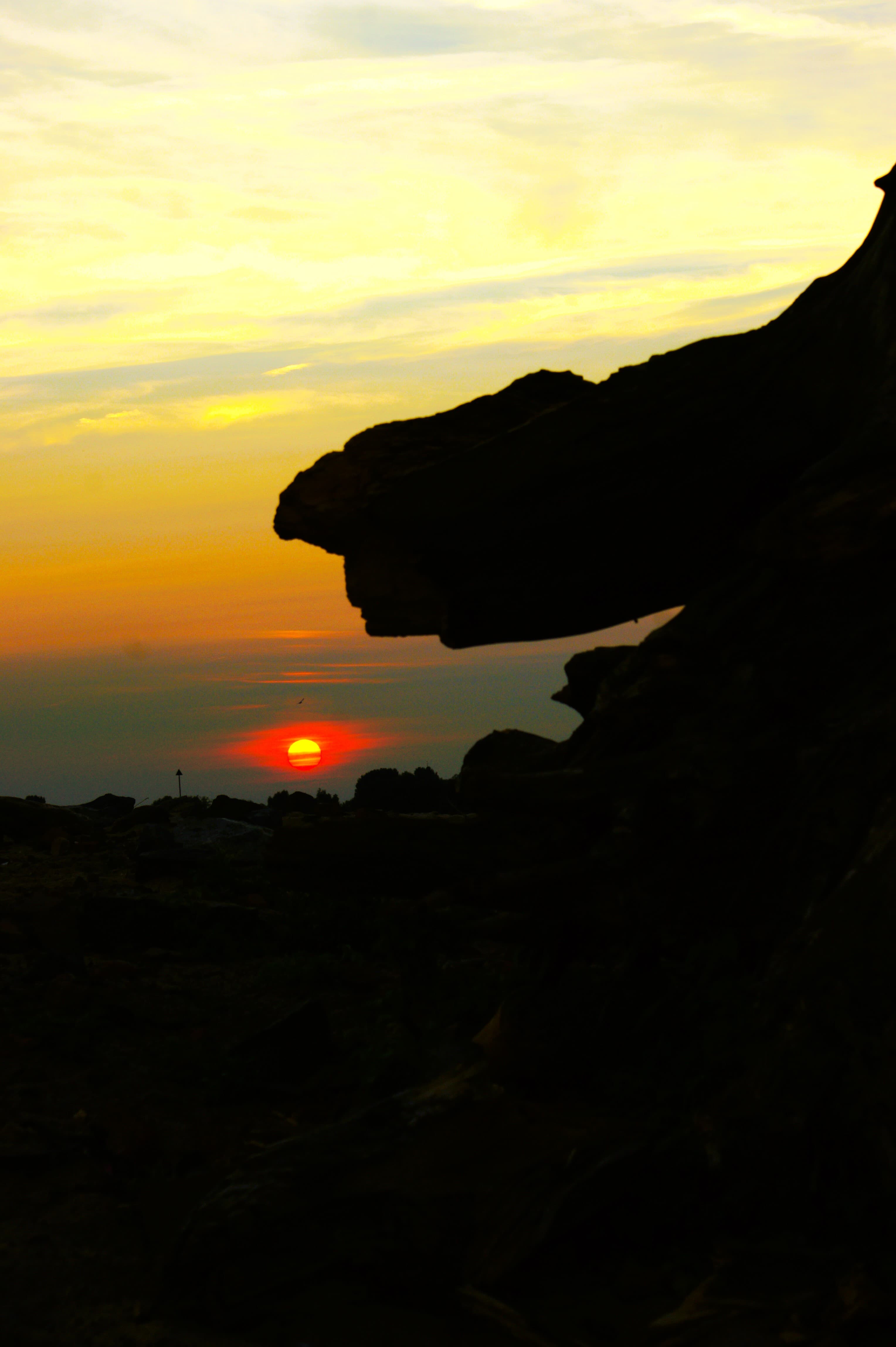 Categorie: Bijzonder licht