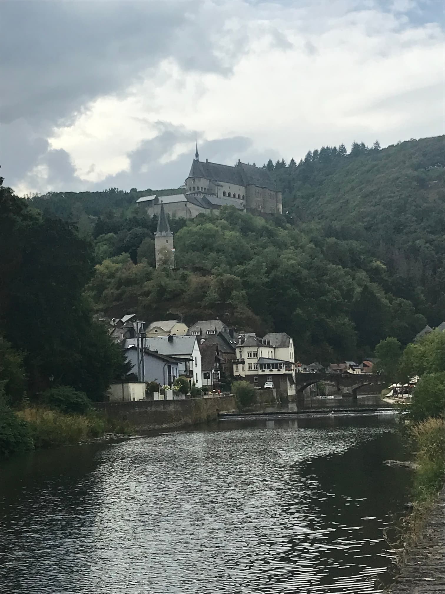 Vianden