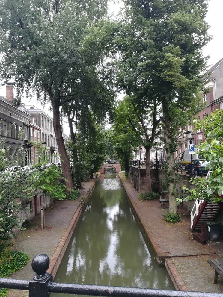 Utrecht Centrum