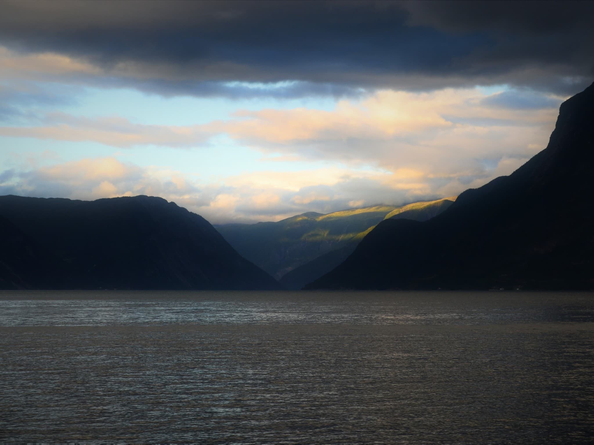 Het Vergeten Paradijs