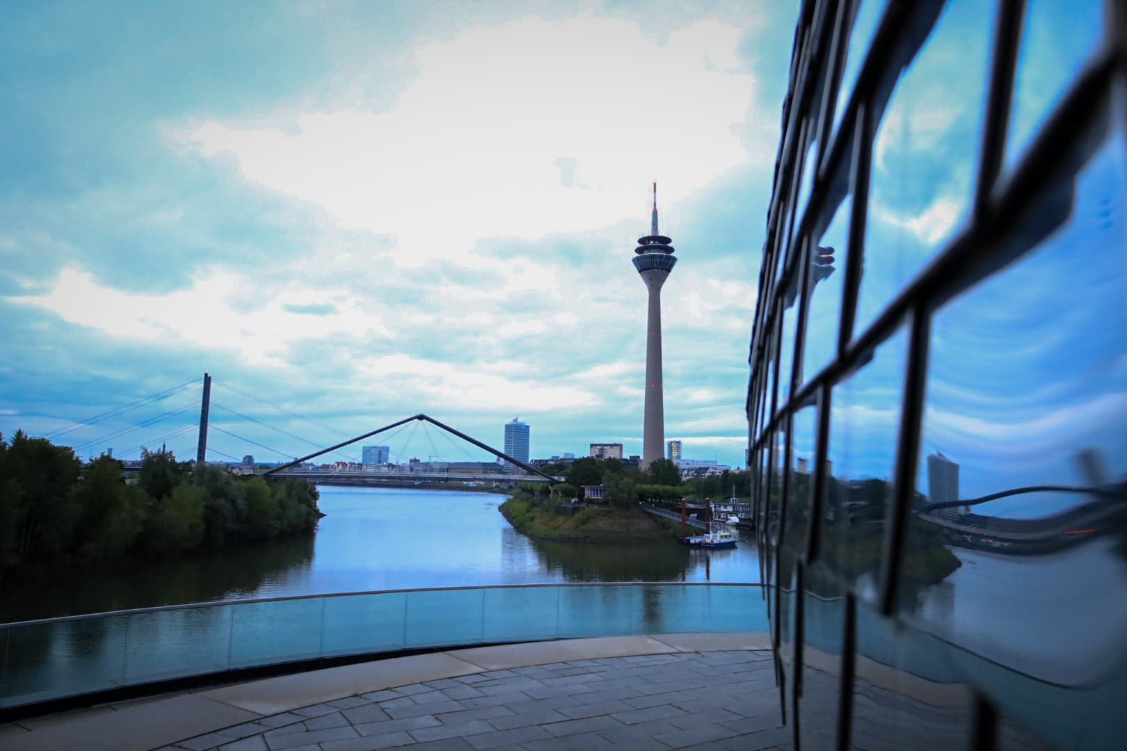 'Gespiegelde werkelijkheid'