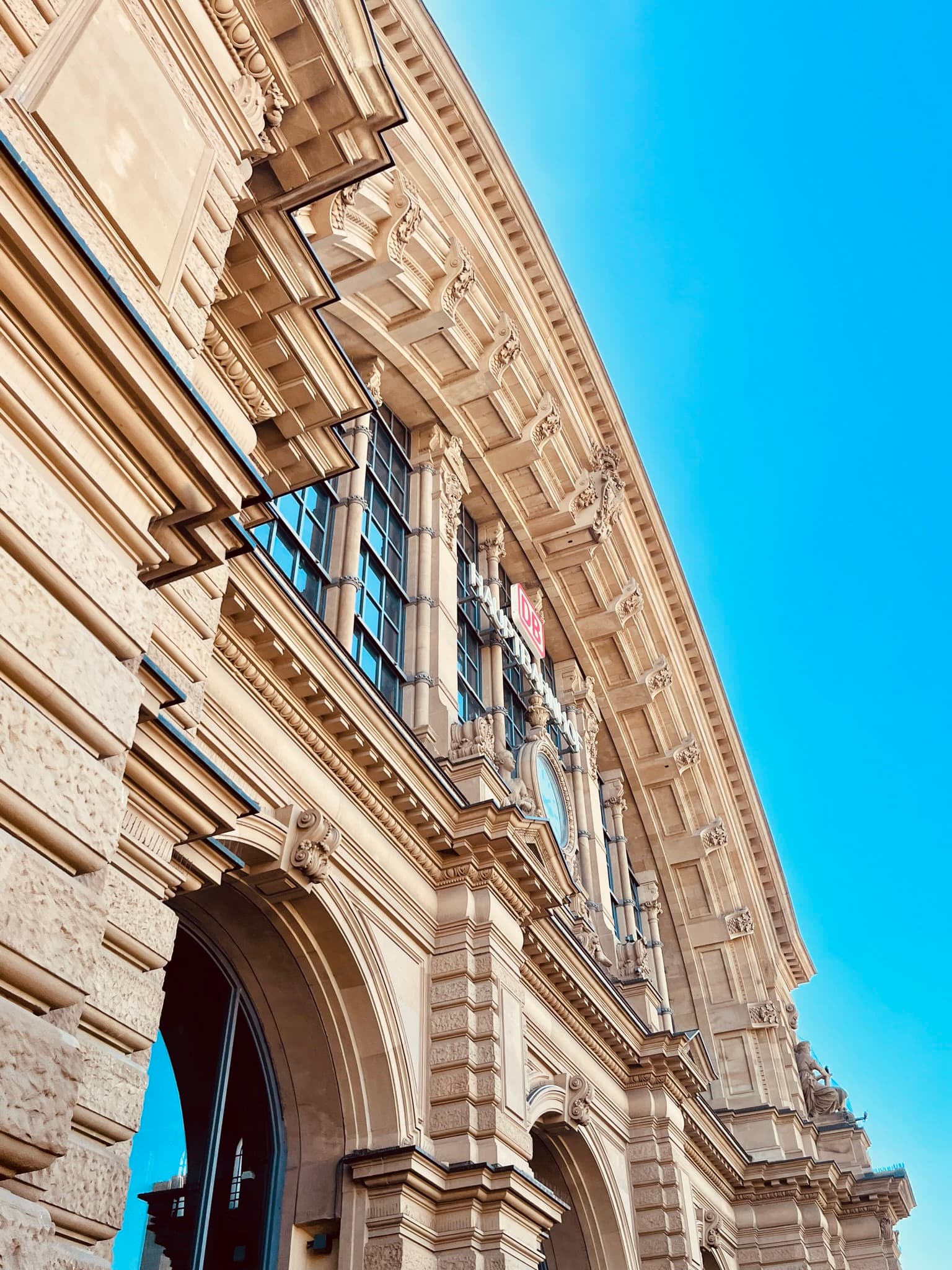 Station Frankfurt am Main