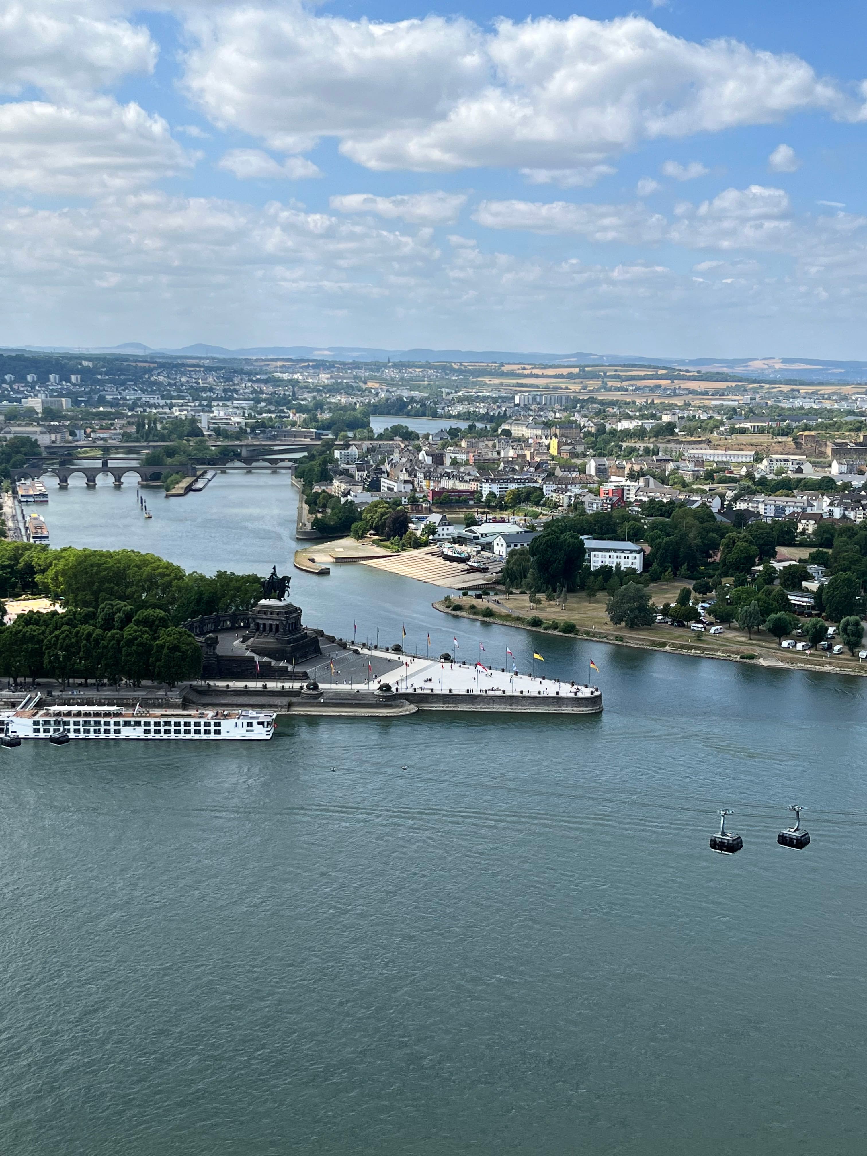 Koblenz